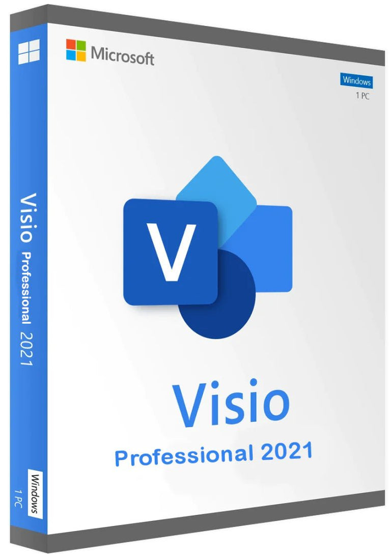 Microsoft Visio - e-nemt