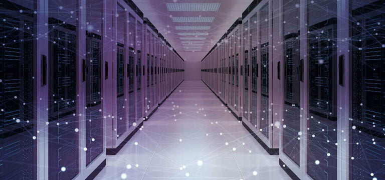 Server og datacenter - e-nemt